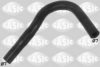 OPEL 1337687 Radiator Hose